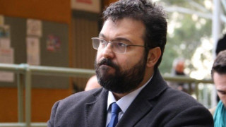 «Μπλόκο» της UEFA                           στα σχέδια Βασιλειάδη