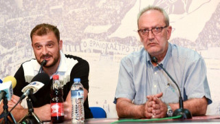 Στάνκου: «Να πετύχω όπως           και ο Λουτσέσκου»