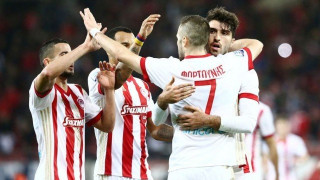Αυτοί «κόπηκαν» από τον Ολυμπιακό, σημαντικές εκπλήξεις