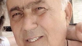 Φτωχότερη η ασπρόμαυρη οικογένεια, πέθανε ο Στέλιος Ποζατζίδης