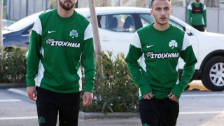 Περιμένουν       αξιόλογη πρόταση για Κάτσε-Μυστακίδη