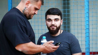 Αινιγματικό ποστάρισμα Σαββίδη για ΑΕΚ και Ολυμπιακό (Pic)