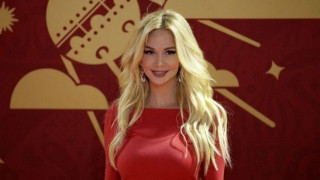 Η Βικτώρια Λοπίρεβα ανακοινώνει μεταγραφή της Γιουβέντους