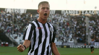 Πέλκας : «Τα πάντα για την                πρόκριση»