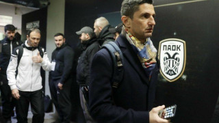 Λουτσέσκου: «Με τον Ολυμπιακό έγινε ένα βρώμικο σκηνικό»