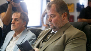 Βαγγέλης Μπαταγιάννης, ο νέος πρόεδρος της Superleague