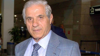 Οικονομίδης: «Ήταν ένας κύριος, ένας τζέντλεμαν ο Γιαννακόπουλος»