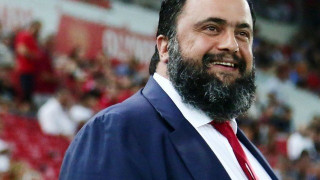 Παρουσία Μαρινάκη οι εκλογές της Super                          League