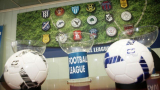 Football                 League: Τέλος   τα… ψίχουλα