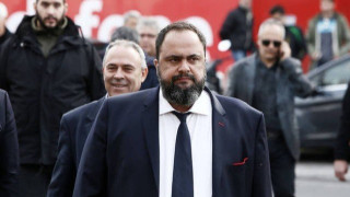 Μαρινάκης: «Πέφτει η χούντα σε μερικούς μήνες» (vid)
