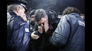 Τιμωρία στον Οσκαρ Γκαρθία λόγω απουσίας από το δικαστήριο!