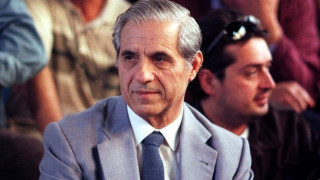 Το συγκινητικό αντίο του Παναθηναϊκού στον Παύλο Γιαννακόπουλο (vid)