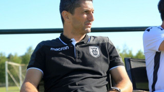 Τα «θέλω» του       Λουτσέσκου     για τον Δικέφαλο