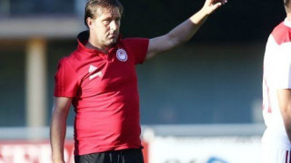 Πετάει για  Βέλγιο και                        Ολλανδία ο Ολυμπιακός