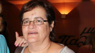 Μετά τον Μαλέλη και η Γκολεμά «χέρι-χέρι» με τη Φώφη Γεννηματά