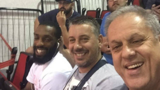 Summer League με... «ασπρόμαυρο»       χρώμα (pic)