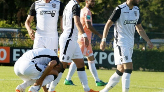 LIVE: ΠΑΟΚ-Νόρτζελαντ (τρίτο φιλικό παιχνίδι στην Ολλανδία)