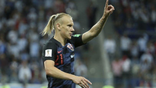 Κινδυνεύει με «καμπάνα» από τη FIFA ο Βίντα   (vid)
