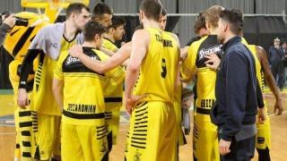 Ο δρόμος του Άρη για τους ομίλους του Basketball Champions League