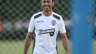 Κάτοχος του διπλώματος UEFA Pro o βοηθός του Λουτσέσκου (pic)