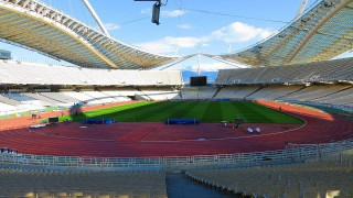 Και τη νέα σεζόν          ο τελικός Κυπέλλου στο ΟΑΚΑ!