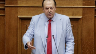 Ανεξαρτητοποιήθηκε από τους ΑΝΕΛ ο βουλευτής, Γιώργος Λαζαρίδης