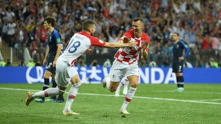 Άμεση απάντηση με τον Πέρισιτς για την     Κροατία!