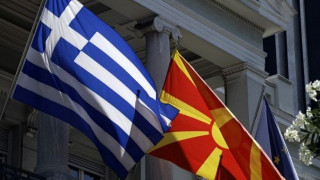 Τάτσιος: «Οι Σκοπιανοί κάνουν την δουλειά τους, εμείς τι κάνουμε;»