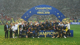 To απρόοπτο στη διάρκεια της        απονομής  (pic)