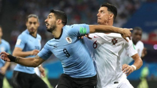 Σουάρες: «Ολοι ενωμένοι για το ίδιο όνειρο»    (pic)