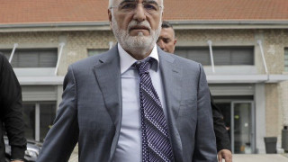 Ηχηρή απάντηση Σαββίδη σε Μαξίμου στα περί σύμπραξης με Μαρινάκη