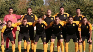 LIVE: Ντεν Χάαγκ-Άρης (τρίτο   φιλικό στην Ολλανδία)