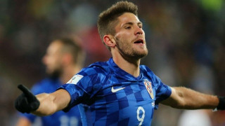 Παραμένει στη Χόφενχαϊμ ο                 Κράμαριτς