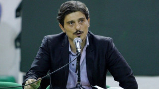 «Συμμαχία» καλεί Γιαννακόπουλο να αναλάβει την ΠΑΕ!