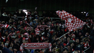 Ολυμπιακός και Σπαρτάκ Μ.: Η αδερφική αγάπη που ιντριγκάρει  τον ΠΑΟΚ