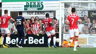 Νέα συντριβή για τον Ολυμπιακό, 4-0 από      την PSV