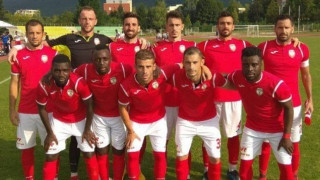 Στη «λευκή» ισοπαλία η Ξάνθη με τη Νέα       Σαλαμίνα