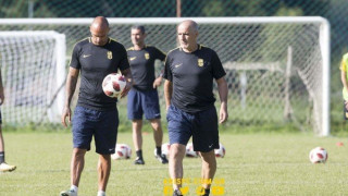 Οι εκλεκτοί του Πάκο Ερέρα για την          Ολλανδία