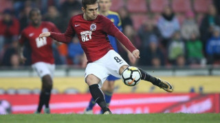 ΑΠΟΚΛΕΙΣΤΙΚΟ: «Μιλάνε ΠΑΟΚ και Σπάρτα για Βαταζέλου»
