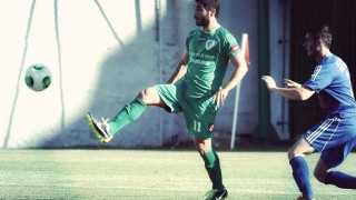 Κουκουλέκης,                              η επιστροφή