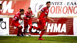 Ήττα για την Ξάνθη στο τελευταίο της         φιλικό