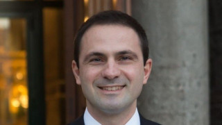 Υποψήφιος δήμαρχος Θεσσαλονίκης ο Ιωάννης Νασιούλας