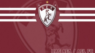 Τους πήρε πριν μια εβδομάδα, αλλά τους έδιωξε η Λάρισα!