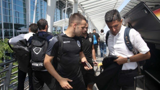 Το τετ-α-τετ                      Λουτσέσκου-Κίτσιου
