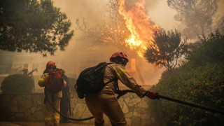 La Repubblica:  Το Μάτι κινητοποίησε την καρδιά της Ευρώπης