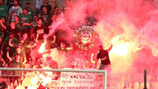 «Αλαφούζο      απατεώνα έξω         από την Λεωφόρο»