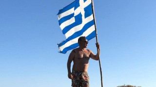 Φώτης Σεργουλόπουλους: «Κυρία μου, ειλικρινά σας λυπάμαι!»