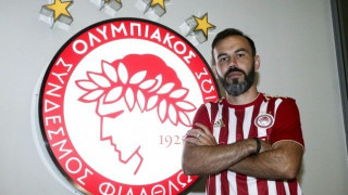Φρέντο και η... κερκίδα της Θύρας 7 «ξετρέλαναν» τον Νάτχο