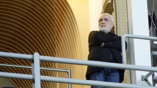 Σκληρές απαντήσεις Σαββίδη στα             ρώσικα ΜΜΕ