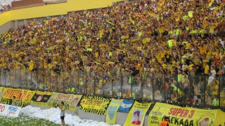 Το μήνυμα της ΠΑΕ Άρης για το φιλικό με την      ΑΕΛ